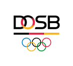 Logo DOSB Logo des Deutscher Olympischer Sportbund e.V.