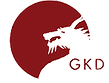 Logo GKD Logo des GKD GOJU-Ryu Karate-Bund Deutschland e.V.